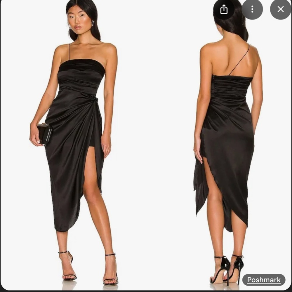 Aiifos Erin Dress